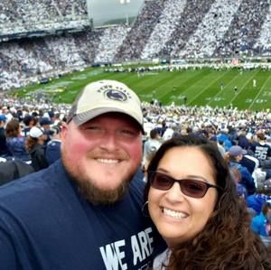 Meet your Posher, Travis